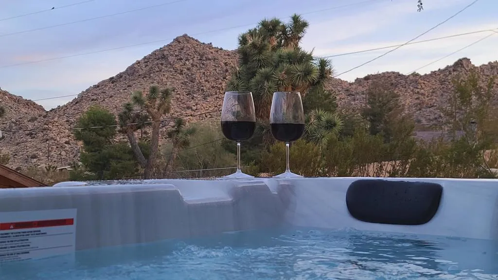 61148 Prescott Trail, Joshua Tree, California 92252 home-pic-38